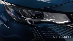 Peugeot 3008 de 2022