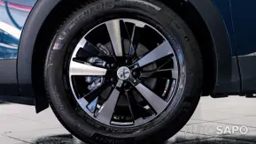 Peugeot 3008 de 2022