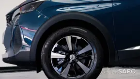 Peugeot 3008 de 2022