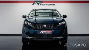 Peugeot 3008 de 2022