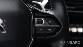 Peugeot 3008 de 2022