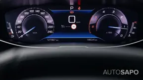 Peugeot 3008 de 2022