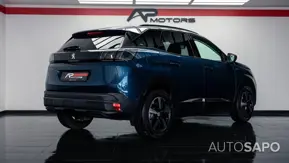 Peugeot 3008 de 2022