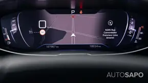 Peugeot 3008 de 2022