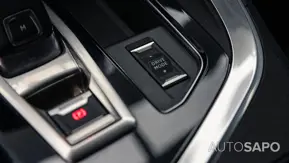 Peugeot 3008 de 2022