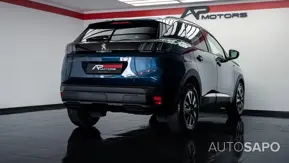 Peugeot 3008 de 2022