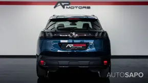 Peugeot 3008 de 2022