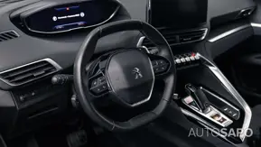 Peugeot 3008 de 2022