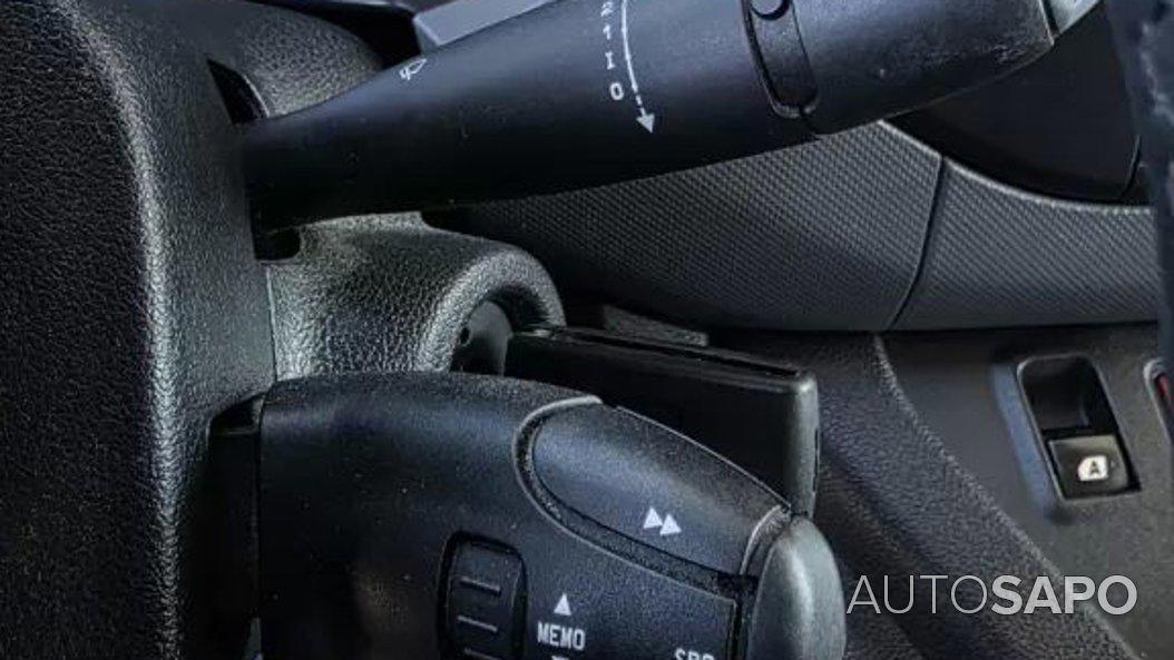 Peugeot Partner 1.6 BlueHDi L1 Premium 3L de 2016