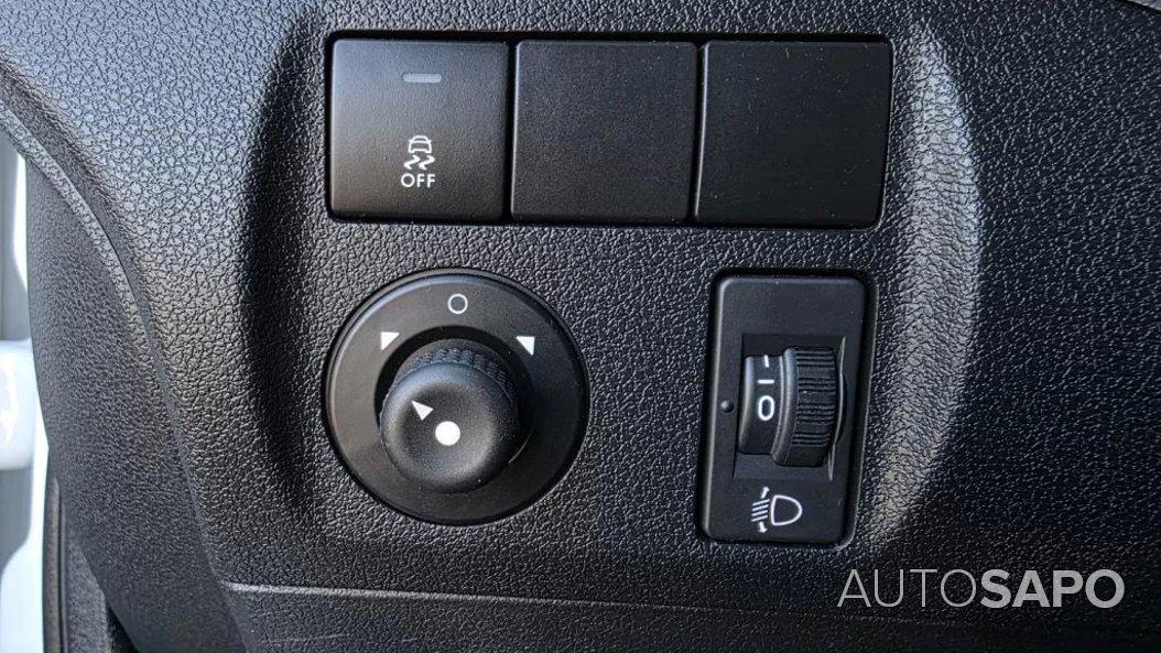 Peugeot Partner 1.6 BlueHDi L1 Premium 3L de 2016