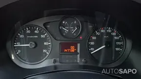 Peugeot Partner 1.6 BlueHDi L1 Premium 3L de 2016
