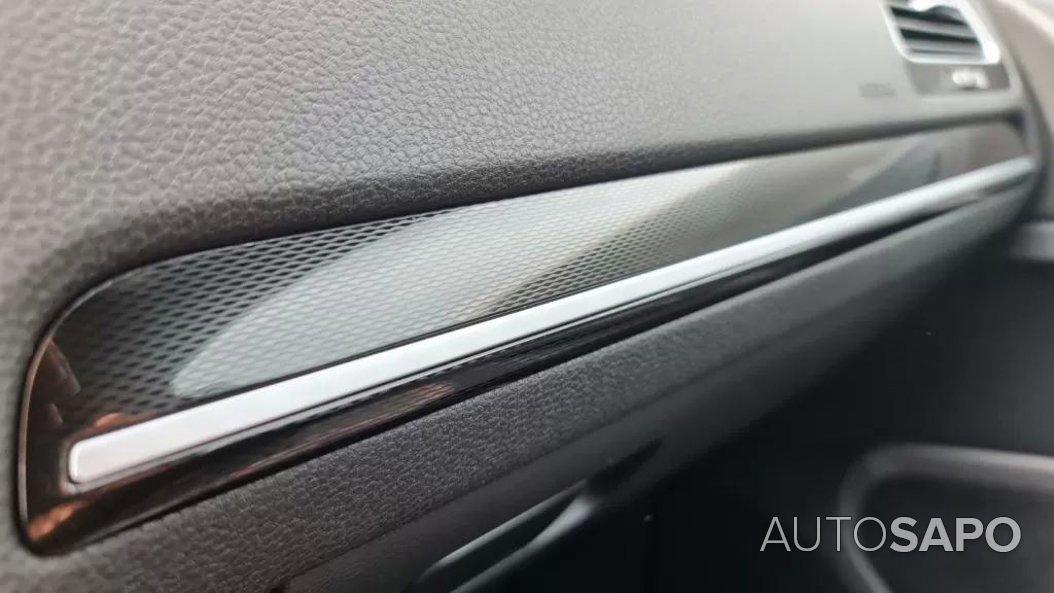 Volkswagen Golf 2.0 TSi GTi Performance de 2016