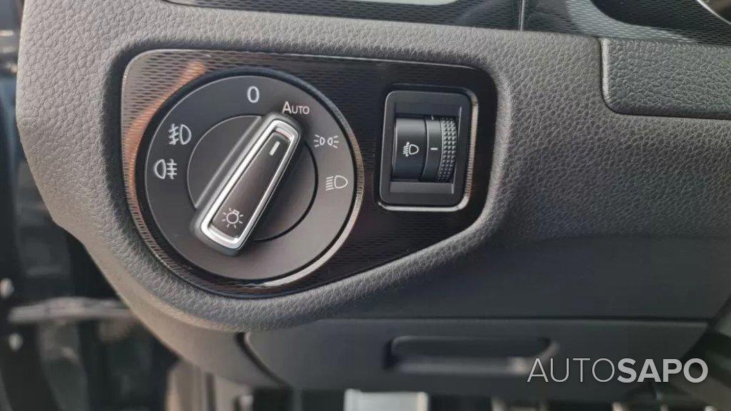 Volkswagen Golf 2.0 TSi GTi Performance de 2016