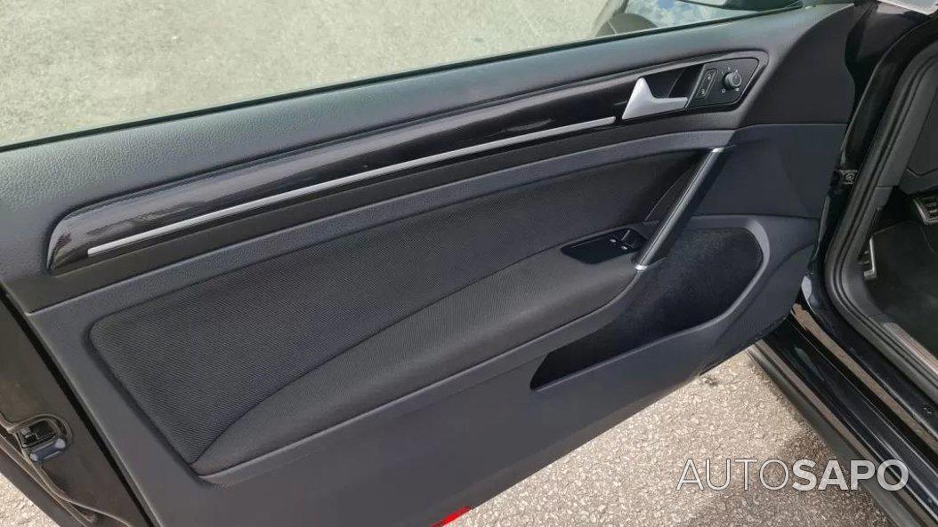 Volkswagen Golf 2.0 TSi GTi Performance de 2016