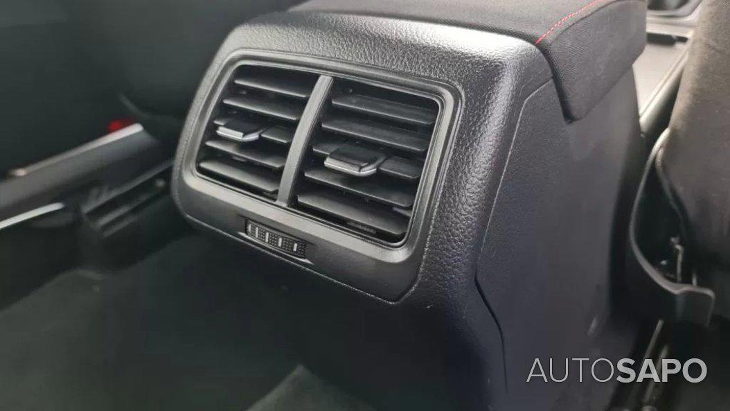 Volkswagen Golf 2.0 TSi GTi Performance de 2016