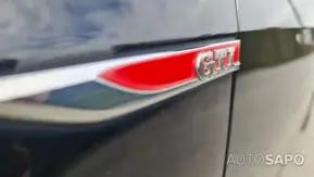 Volkswagen Golf 2.0 TSi GTi Performance de 2016