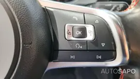 Volkswagen Golf 2.0 TSi GTi Performance de 2016