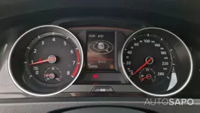 Volkswagen Golf 2.0 TSi GTi Performance de 2016