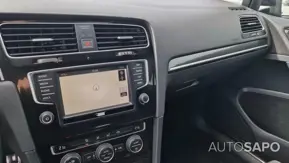 Volkswagen Golf 2.0 TSi GTi Performance de 2016