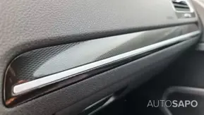 Volkswagen Golf 2.0 TSi GTi Performance de 2016