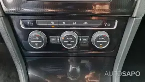 Volkswagen Golf 2.0 TSi GTi Performance de 2016