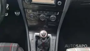 Volkswagen Golf 2.0 TSi GTi Performance de 2016