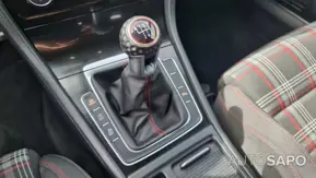 Volkswagen Golf 2.0 TSi GTi Performance de 2016