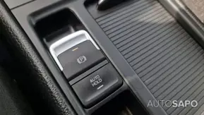 Volkswagen Golf 2.0 TSi GTi Performance de 2016