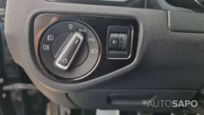 Volkswagen Golf 2.0 TSi GTi Performance de 2016