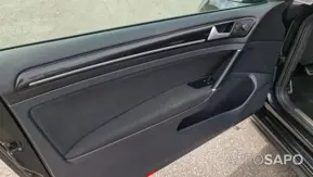 Volkswagen Golf 2.0 TSi GTi Performance de 2016