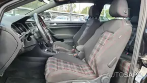 Volkswagen Golf 2.0 TSi GTi Performance de 2016