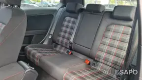Volkswagen Golf 2.0 TSi GTi Performance de 2016