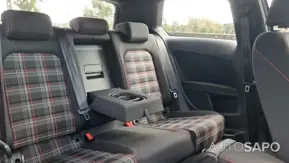 Volkswagen Golf 2.0 TSi GTi Performance de 2016