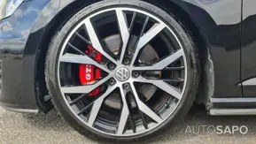 Volkswagen Golf 2.0 TSi GTi Performance de 2016