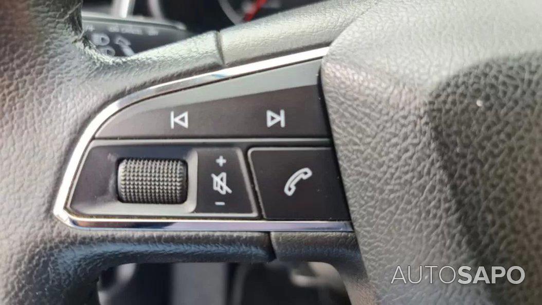 Seat Leon 1.6 TDi Sport de 2013