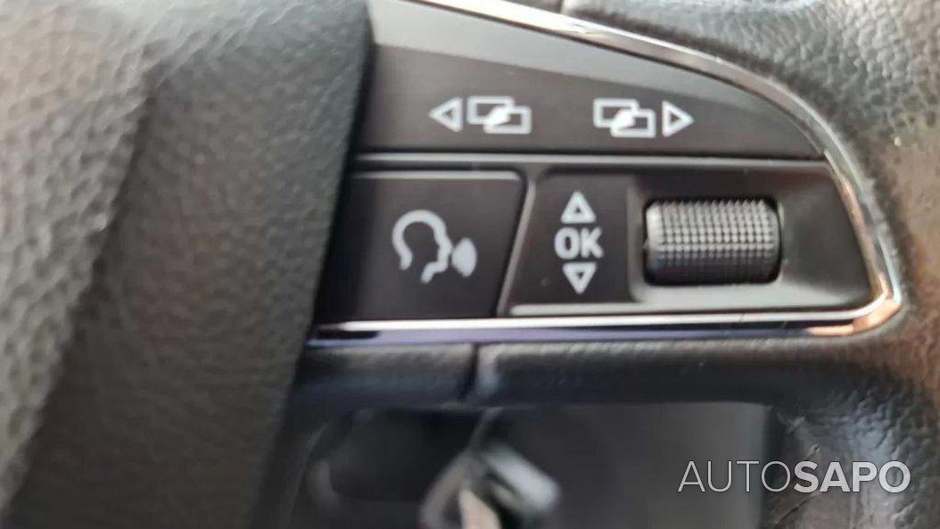 Seat Leon 1.6 TDi Sport de 2013