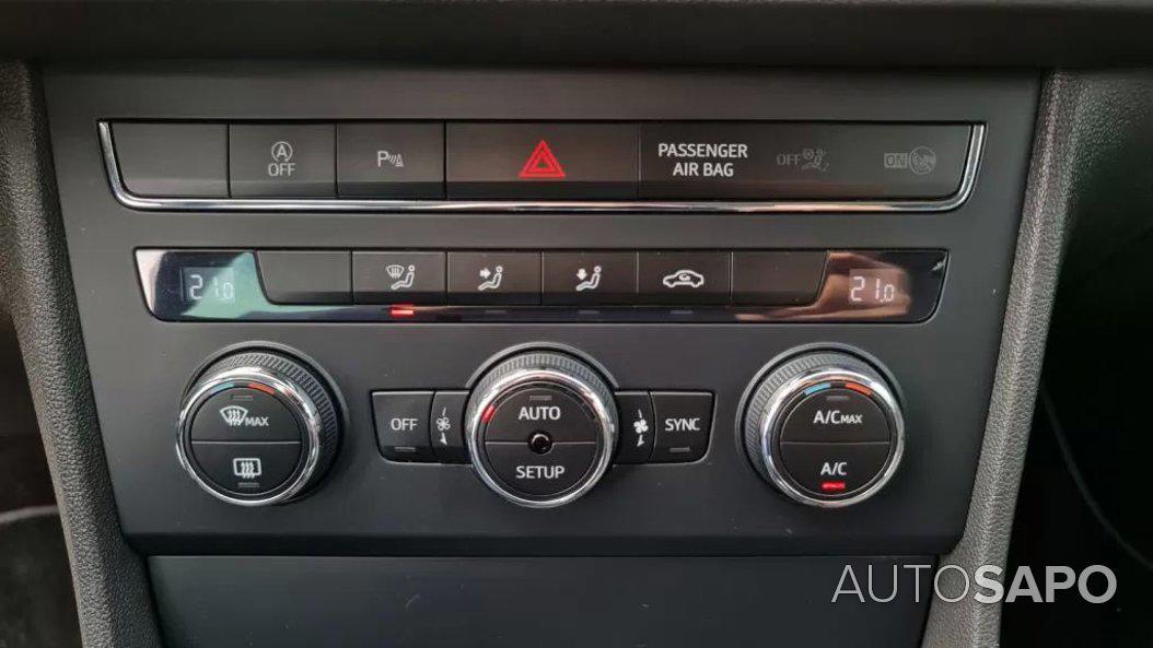 Seat Leon 1.6 TDi Sport de 2013