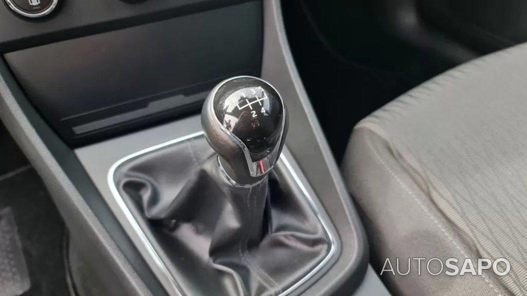 Seat Leon 1.6 TDi Sport de 2013