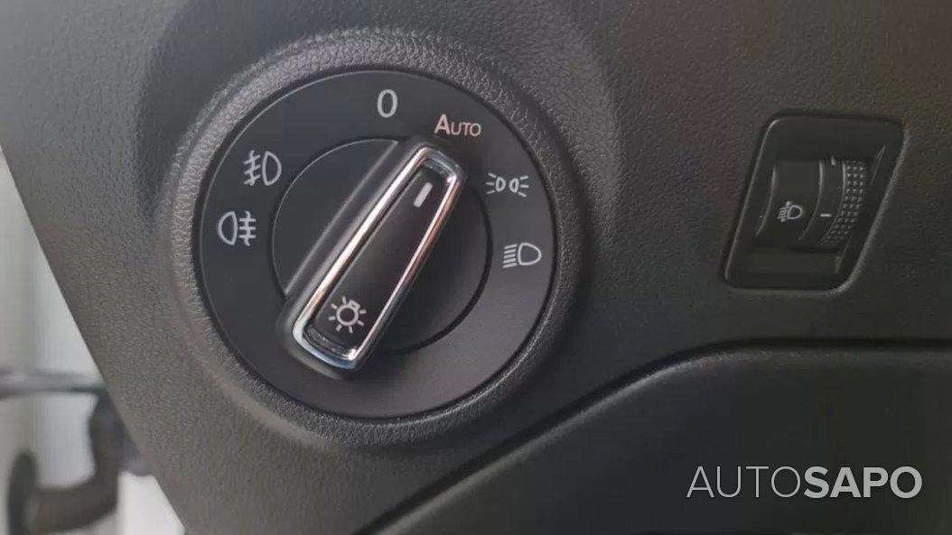 Seat Leon 1.6 TDi Sport de 2013