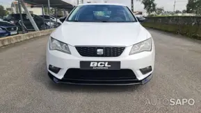 Seat Leon 1.6 TDi Sport de 2013