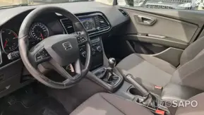 Seat Leon 1.6 TDi Sport de 2013