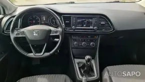 Seat Leon 1.6 TDi Sport de 2013