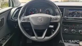 Seat Leon 1.6 TDi Sport de 2013