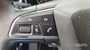 Seat Leon 1.6 TDi Sport de 2013