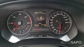 Seat Leon 1.6 TDi Sport de 2013