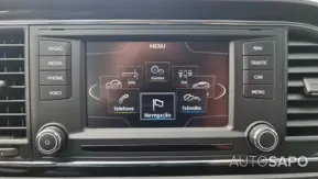 Seat Leon 1.6 TDi Sport de 2013