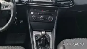 Seat Leon 1.6 TDi Sport de 2013
