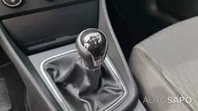Seat Leon 1.6 TDi Sport de 2013