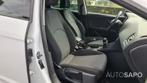 Seat Leon 1.6 TDi Sport de 2013