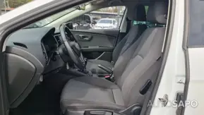 Seat Leon 1.6 TDi Sport de 2013